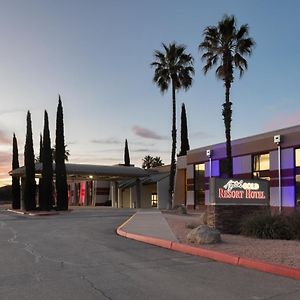 Apache Gold Resort Hotel & Casino